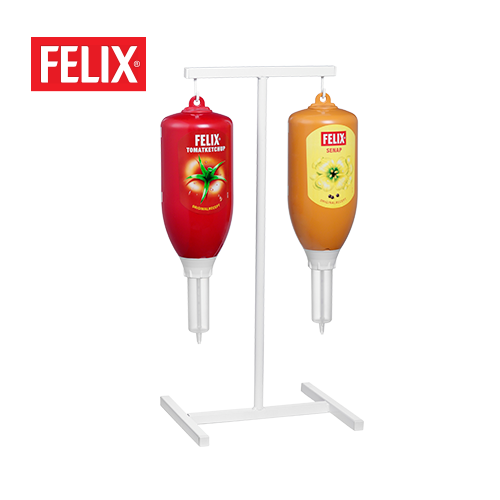 Felix Sentomat 2000 T-teline (2,5kg pusseille)