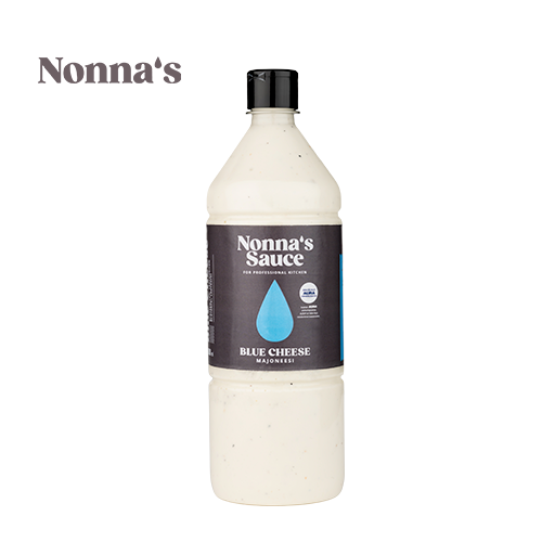 Nonna’s Blue Cheese -Majoneesi 1000 ml