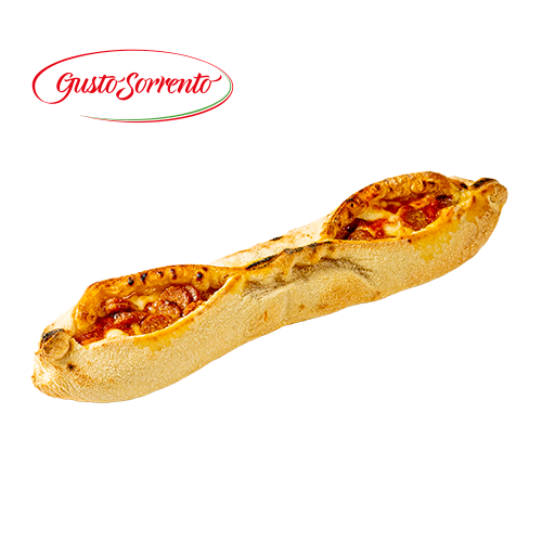 Pizza Twister Salami-Mozzarella 180 g