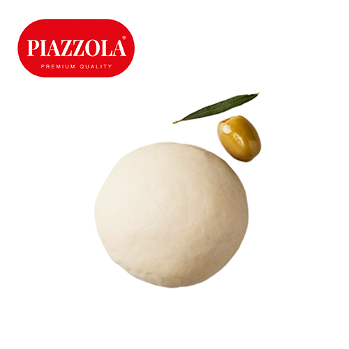 Piazzola Italian Style Pizza Taikina 240 g