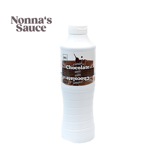 Nonna’s Chocolate sauce 1 kg