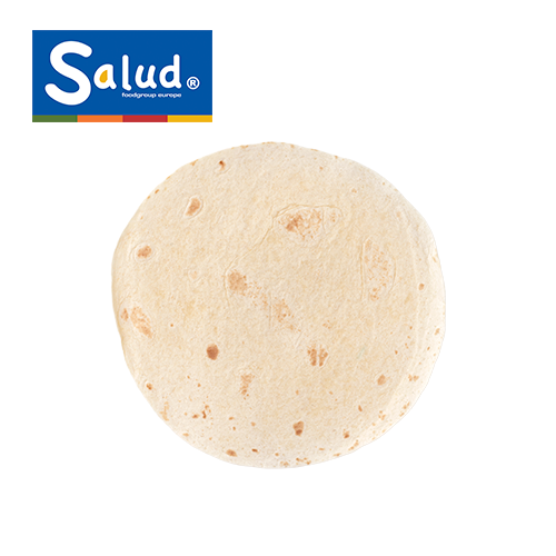 Salud Pakaste Vehnätortilla 25 cm (10”)