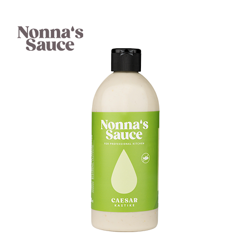 Nonna’s Caesar-kastike 500 ml