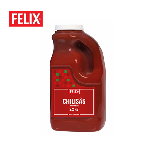 Felix Chilikastike 2,2 kg