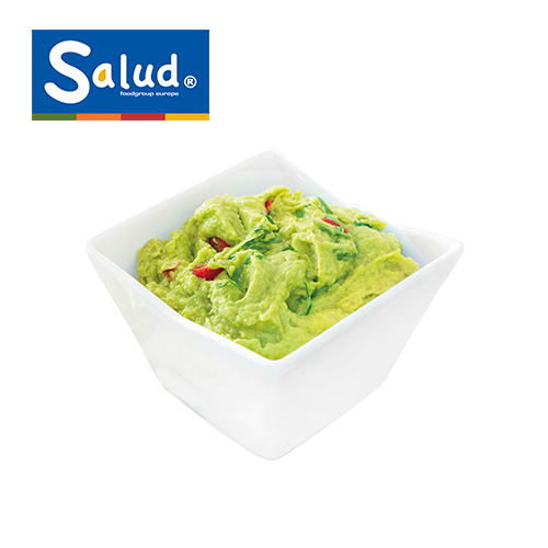 Salud Western Guacamole 500 g