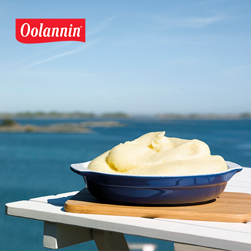 Oolannin Perunamuusiaines 8kg
