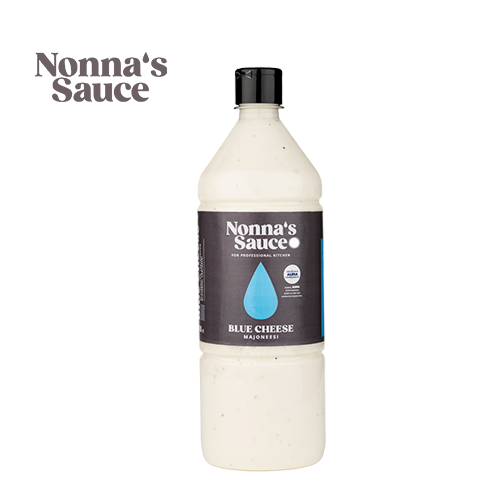 Nonna’s Blue Cheese -Majoneesi 1000 ml