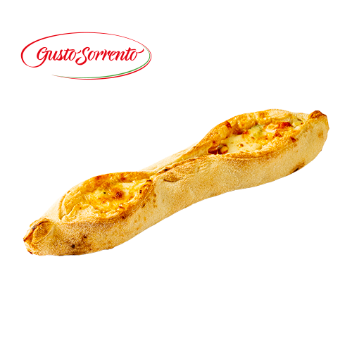 Pizza Twister Four Cheese 180 g