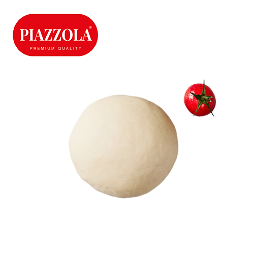 Piazzola American Style Pizza Taikina 185 g