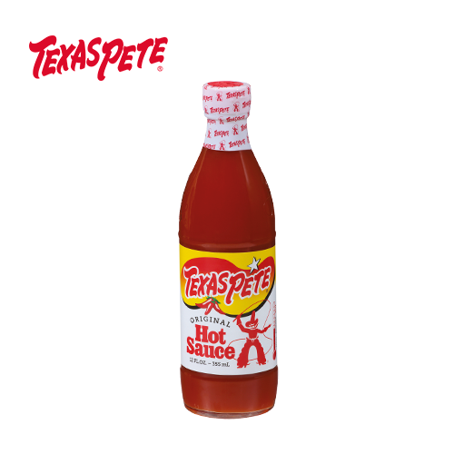 Texas Pete Hot Sauce 355 ml