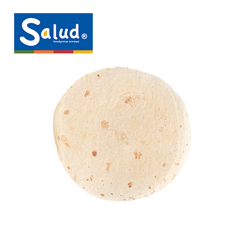 Salud Pakaste Vehnätortilla 20 cm (8”)