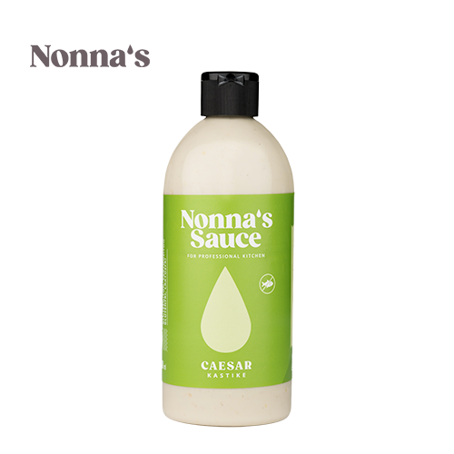 Nonna’s Caesar-kastike 500 ml