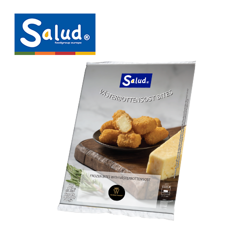 Salud Västerbottensost® bites 1 kg