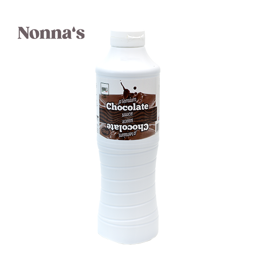Nonna’s Chocolate sauce 1 kg