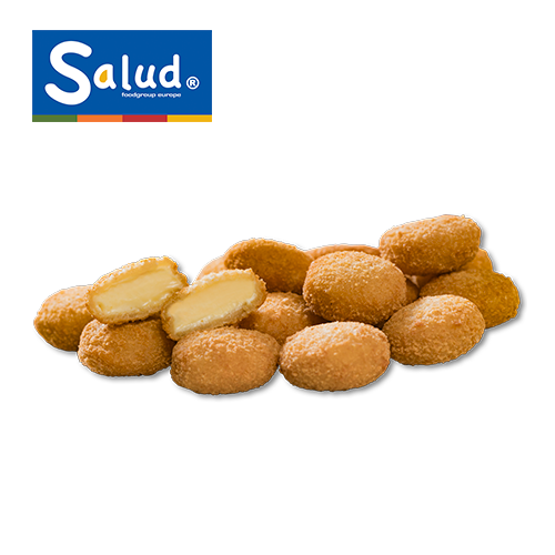 Salud Camembert bites 1 kg