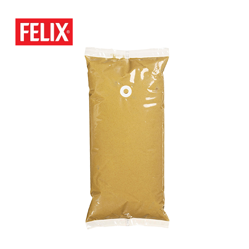 Felix Sinappi täyttöpussi 2,5 kg