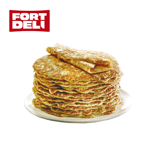 Fort Deli Ohukainen 60 g