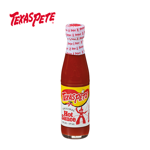 Texas Pete Hot Sauce 177 ml