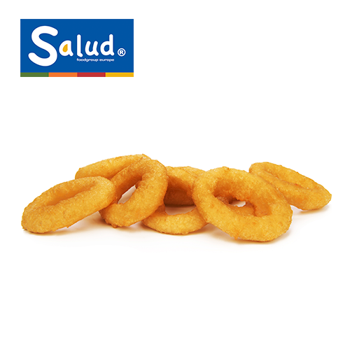 Salud Onion Rings 1 kg