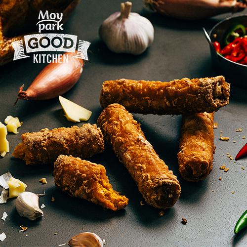 Moy Park Taquito Spicy Beef 80 g