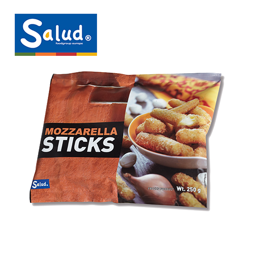 Salud Mozzarella Sticks 250 g