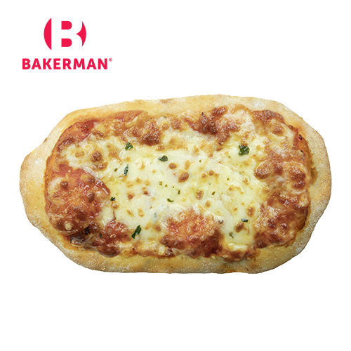 Bakerman Pinsa Margherita 140 g