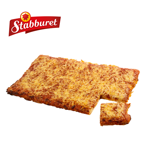 Stabburet Margherita GN palapizza 1,25kg