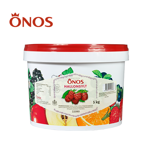 Önos Vadelmahillo 5 kg