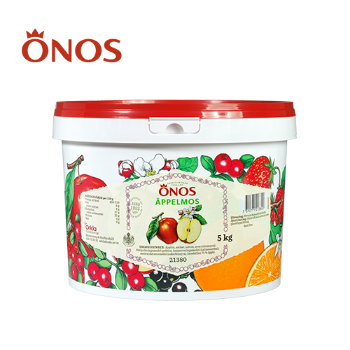 Önos Omenasose 5 kg