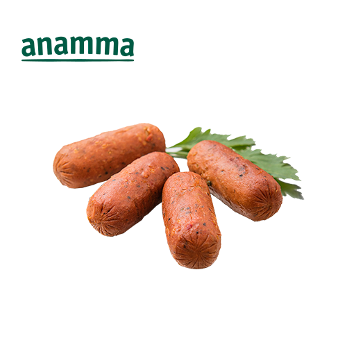 Anamma Vegan Cocktail Sausage 3 kg (20 g)