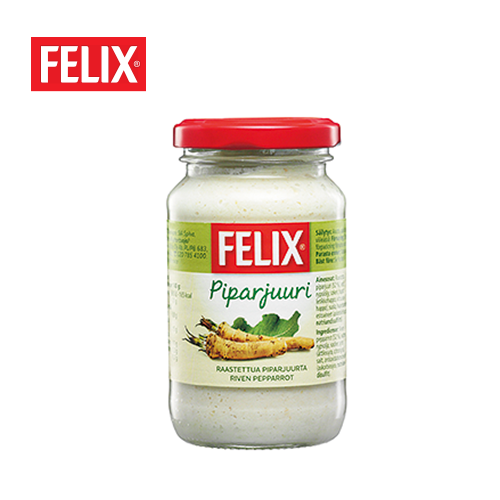 Felix Horseradish 200 g