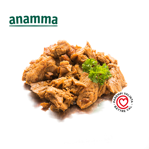 Anamma Pulled Vego 3 kg
