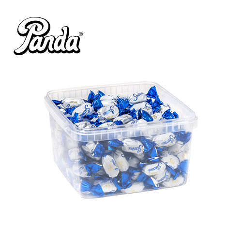 Panda Suomi maitosuklaakonvehti 1,2 kg